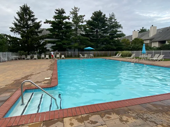 1011 Aspen Dr #1011, Plainsboro, NJ 08536
