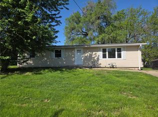 216 Williams St, Chillicothe, MO 64601