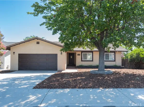 1120 Rachel Ln, Paso Robles, CA 93446