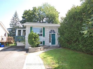 937 Morris St, Clarence Rockland, ON K4K 1N1