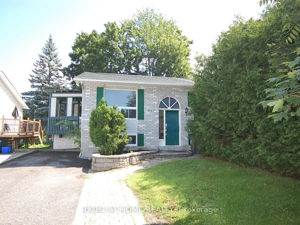 937 Morris St, Clarence Rockland, ON K4K 1N1