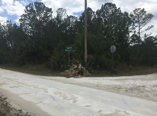 18263 Ramsey Rd, Weeki Wachee, FL 34614