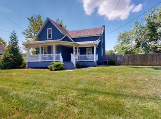144 2nd Ave, Galion, OH