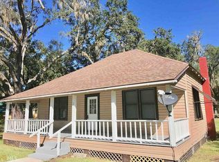 301 E Lilly Ave, Kingsland, GA 31548