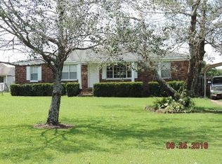 5917 E Highway 64, Ozark, AR 72949