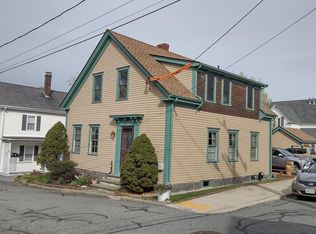 16 Washington St FLOOR 2, Plymouth, MA 02360