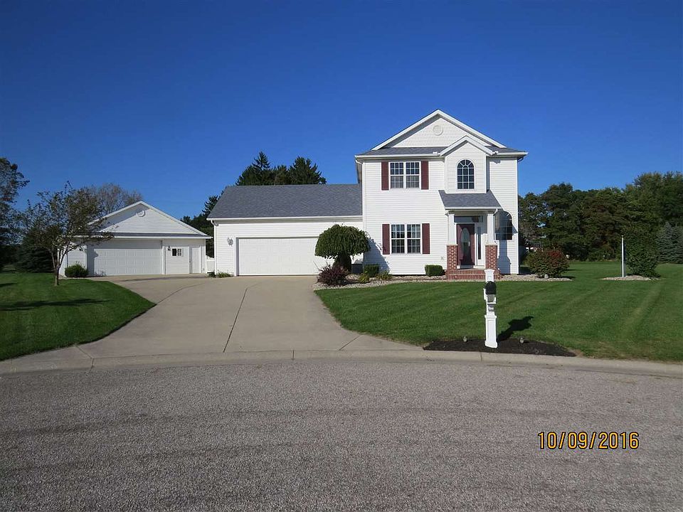 1st image of 58028 Hooley Dr