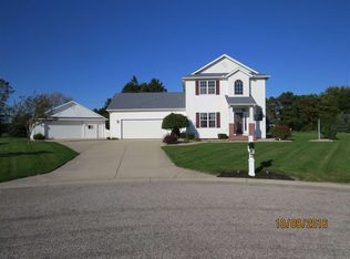 58028 Hooley Dr, Goshen, IN 46528