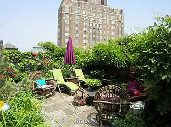 Rented by Town Residential