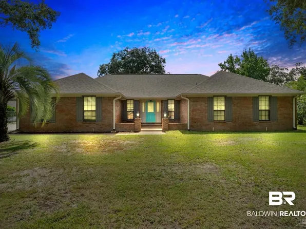 3564 Chief Mate Dr, Pensacola, FL 32506