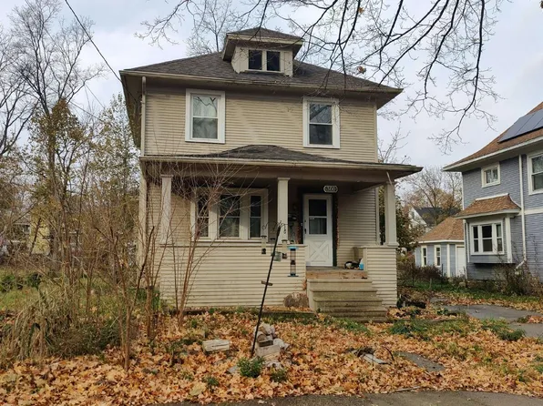 300 Regent St, Lansing, MI 48912