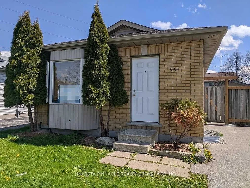 963 Prosperity Ct