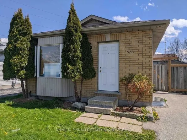 963 Prosperity Ct, London, ON N5V 5C7