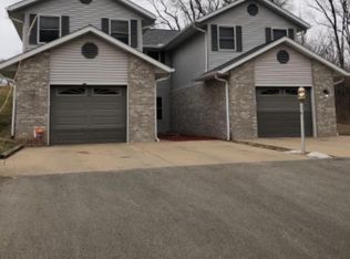 5125 W Harp Hollow Rd, Peoria, IL 61607