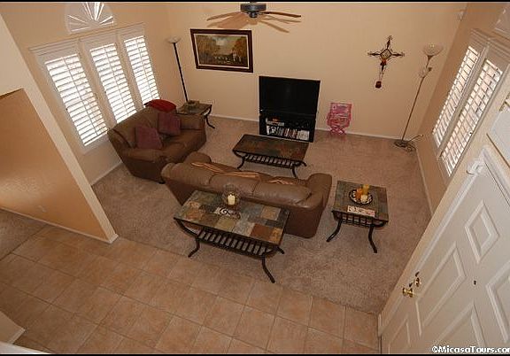Formal living