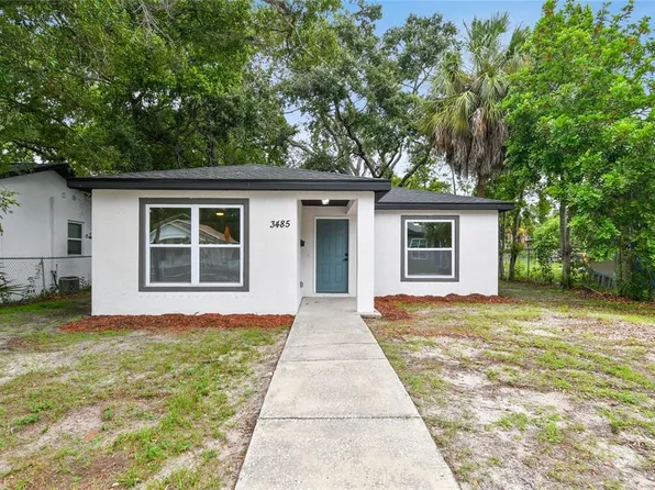 3485 17th Ave S, Saint Petersburg, FL 33711