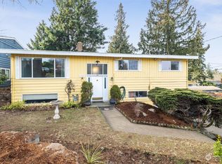 11603 62nd Ave S, Seattle, WA 98178