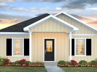 6351 June Bug Dr, Bagdad, FL 32530