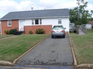 3100 Glenoa Rd, Richmond, VA 23223