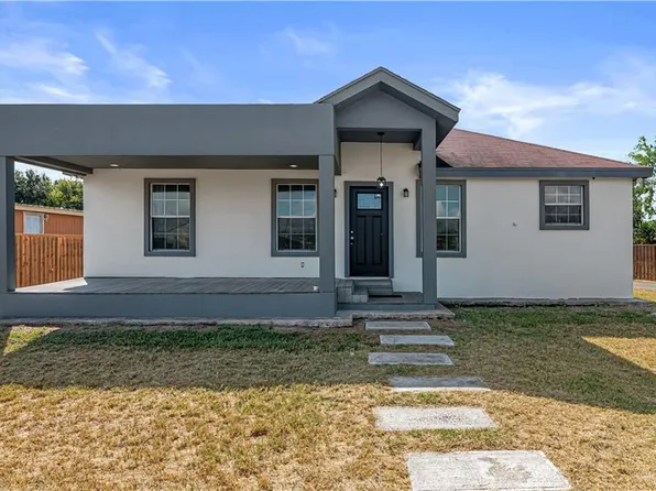 8219 Mateo Escobar St, Monte Alto, TX 78538