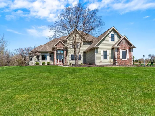 1960 Trillium TRAIL, Grafton, WI 53024