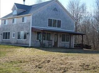38 Butters Rd, Exeter, ME 04435