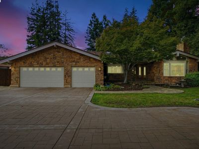 554 Freitas Rd, Danville, CA, 94526