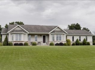 43 Capercaillie Ln, Battle Creek, MI