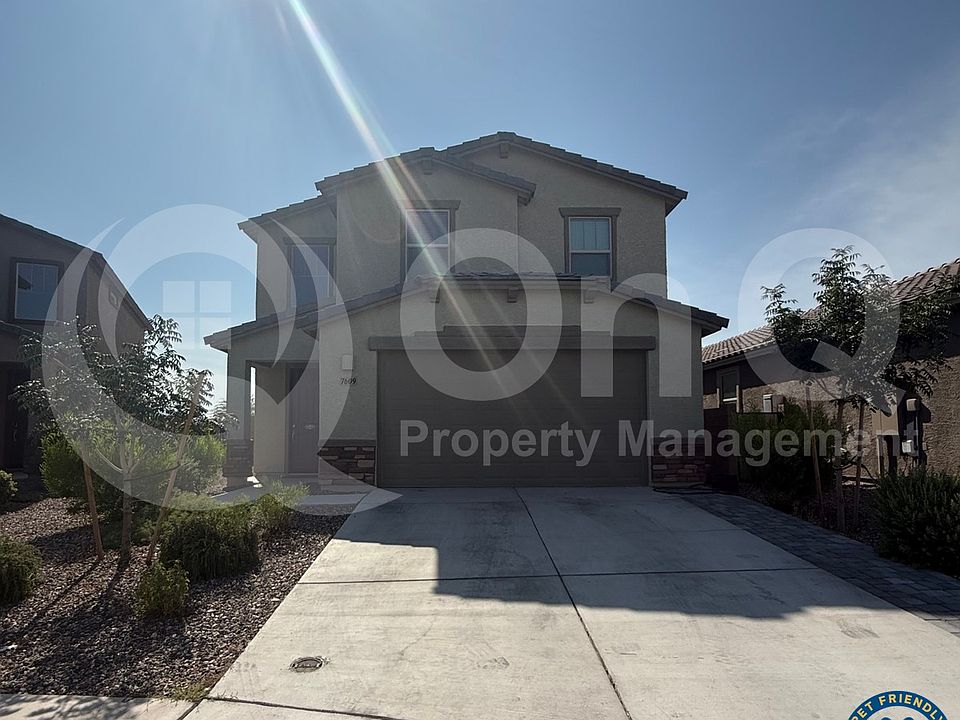 1st image of 7609 S Camino Alma Vieja
