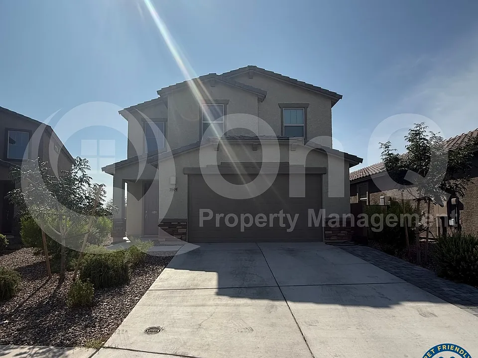 7609 S Camino Alma Vieja