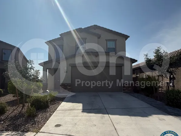 7609 S Camino Alma Vieja, Tucson, AZ 85756
