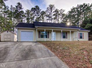 380 Goldfinch Cir, Monticello, GA 31064