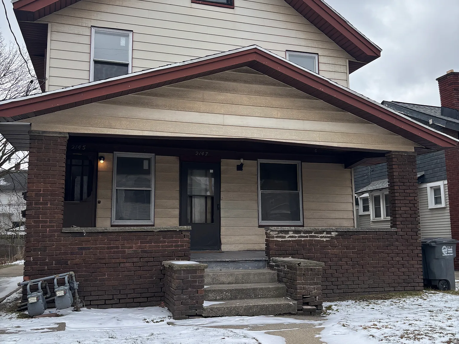 2 bed, 1149 sqft, $850 — Photo 1