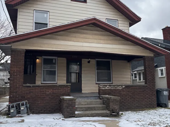 2147 Airport Hwy, Toledo, OH 43609