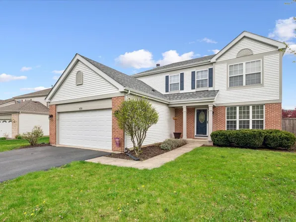 432 Butterfly Rd, Bolingbrook, IL 60490