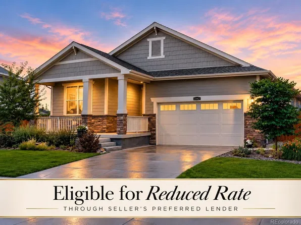 2842 E 161st Place, Thornton, CO 80602