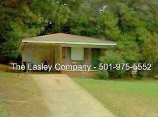 3 Roane Cir, Little Rock, AR 72204