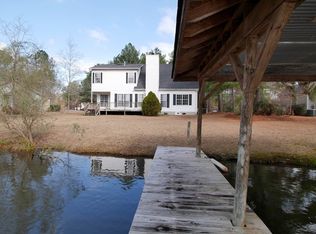 394 Longleaf Dr, Macon, GA