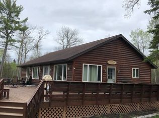 28330 Pinetree Ave, Sebeka, MN 56477