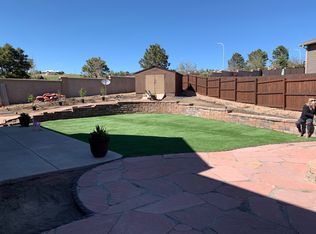 3028 Bella Cima Dr, Colorado Springs, CO 80918