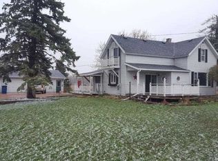 W17832 County Rd N, Birnamwood, WI 54414