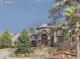 5078 Knobcone Dr, Castle Rock, CO 80108