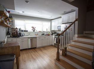 88 Endicott St #1, Boston, MA 02113