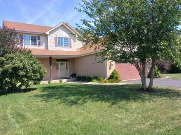 1970 Astor Ln, Addison, IL 60101