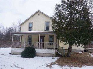 460 N Unionville Rd, Bay Port, MI 48720