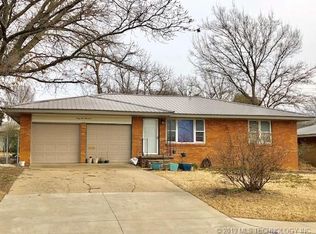 4500 E Frank Phillips Blvd, Bartlesville, OK 74006