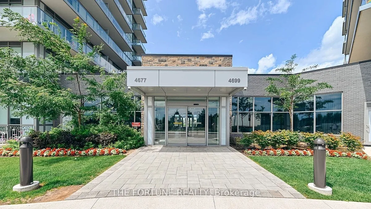 Building Photo - 4677 Glen Erin Dr #401