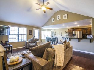 307 S Woods Way, Branson, MO 65616