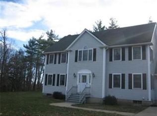 23 Overlook Rd #0, Westminster, MA 01473