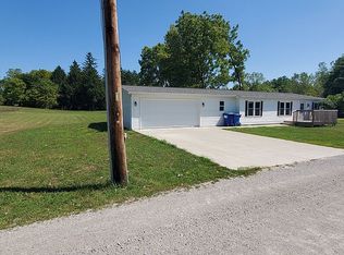 601 W Ellsworth St, Columbia City, IN 46725